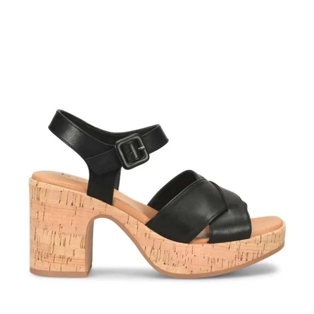 b.o.c. heel platform